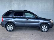 Kia Sportage II Рестайлинг Тамбов  - изображение 29