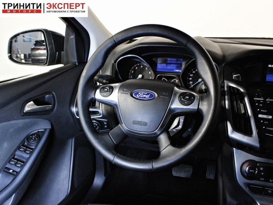 Ford Focus III Белгород  - изображение 14