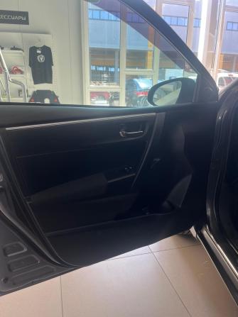 Toyota Corolla XI (E160 E170 E180) с пробегом 2013 года, цена 1 234 000 рублей, 171800 км, седан, Автокод Объявления