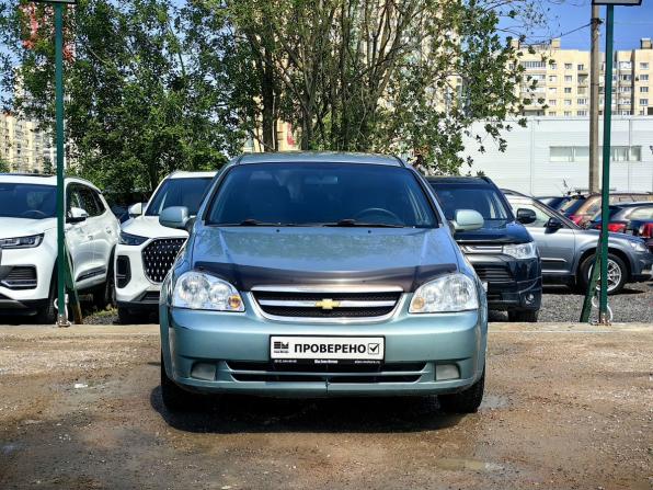 Chevrolet Lacetti I с пробегом 2007 года, цена 269 000 рублей, 272000 км, седан, Автокод Объявления