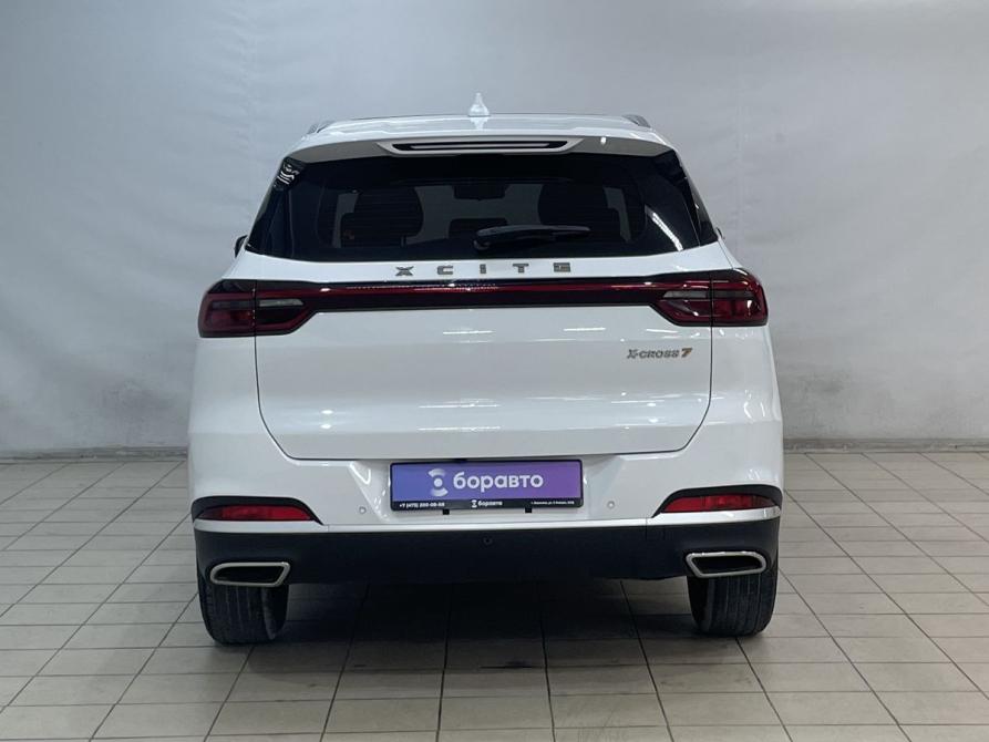 Xcite X-Cross 7 Воронеж  - изображение 7