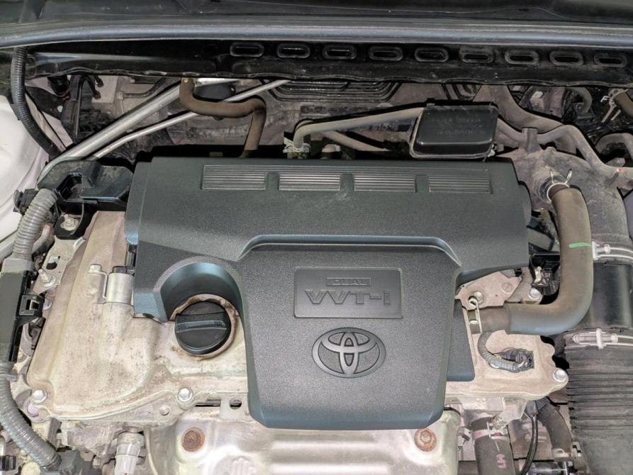 Toyota Camry VIII (XV70) Москва  - изображение 14