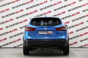 Nissan Qashqai II Рестайлинг Сургут  - изображение 38