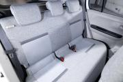 Toyota Passo III Рестайлинг Тюмень  - изображение 46