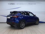 Geely Coolray I Москва  - изображение 21