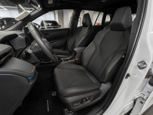 Toyota Frontlander с пробегом 2026 года, цена 3 900 000 рублей, 326 км, внедорожник, Автокод Объявления