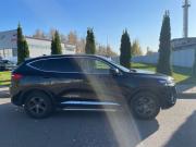 Haval F7 I Москва  - изображение 17
