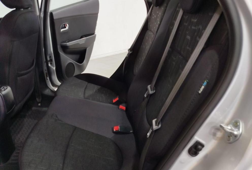 Kia Rio III Рестайлинг Саратов  - изображение 24