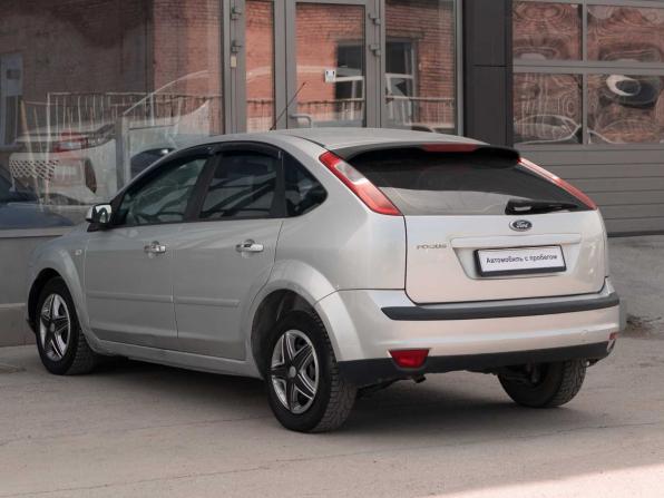 Ford Focus II с пробегом 2007 года, цена 380 000 рублей, 331723 км, хэтчбек, Автокод Объявления