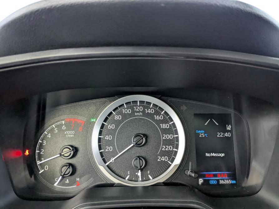 Toyota Corolla XII (E210) Москва  - изображение 30