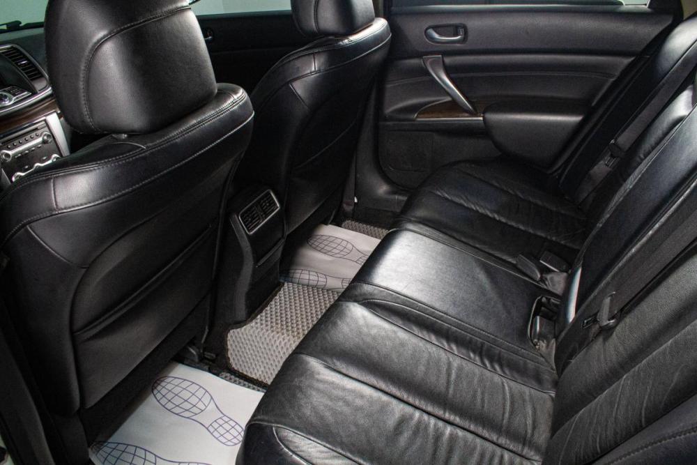 Nissan Teana II Рестайлинг Сургут  - изображение 17