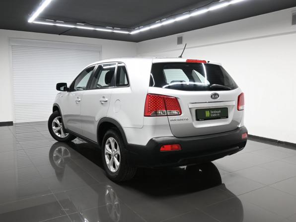 Kia Sorento II с пробегом 2011 года, цена 1 165 000 рублей, 230701 км, внедорожник, Автокод Объявления