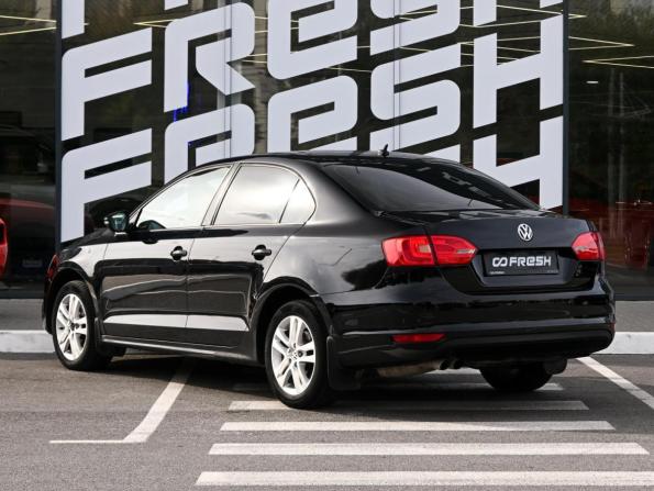 Volkswagen Jetta VI с пробегом 2011 года, цена 835 000 рублей, 191494 км, седан, Автокод Объявления
