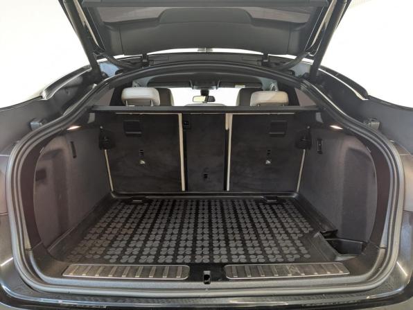 BMW X4 I (F26) с пробегом 2014 года, цена 2 540 000 рублей, 184343 км, внедорожник, Автокод Объявления