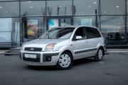 Ford Fusion I Рестайлинг Тюмень  - изображение 28