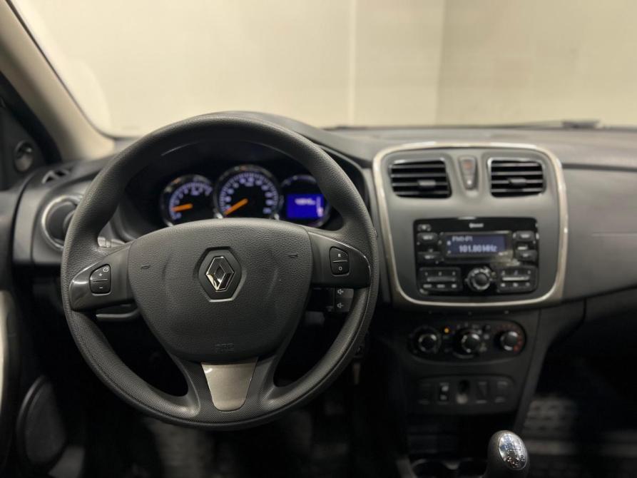 Renault Sandero II Кемерово  - изображение 10