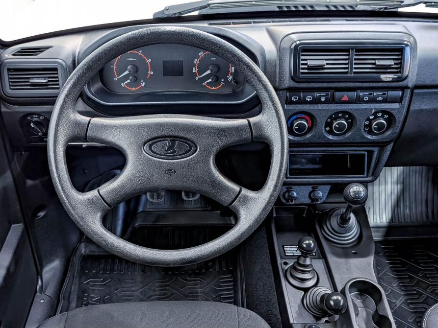 Lada (ВАЗ) Niva Legend Ярославль  - изображение 7