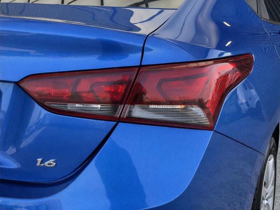 Hyundai Solaris II Пермь  - изображение 25
