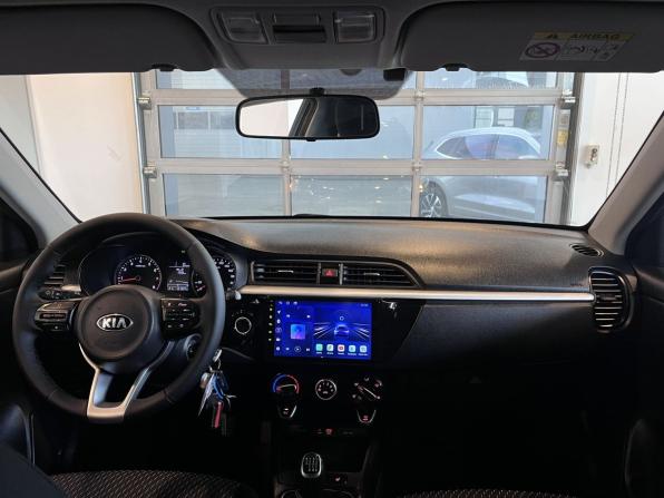 Kia Rio IV с пробегом 2020 года, цена 1 447 000 рублей, 131335 км, хэтчбек, Автокод Объявления