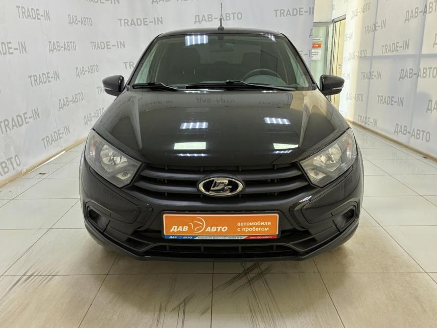 Lada (ВАЗ) Granta I Рестайлинг Пермь  - изображение 2
