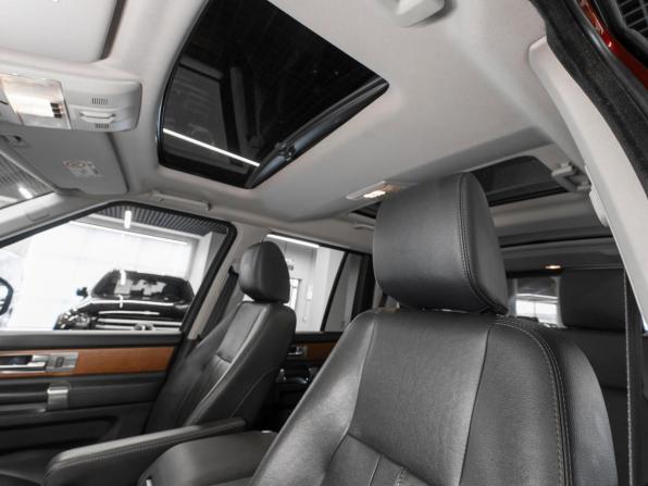 Land Rover Discovery IV Рестайлинг с пробегом 2015 года, цена 3 150 000 рублей, 176000 км, внедорожник, Автокод Объявления