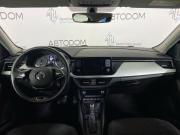 Skoda Rapid II Москва  - изображение 27