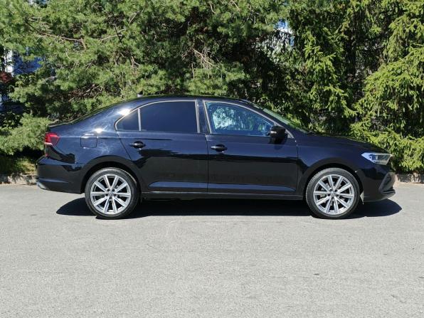 Volkswagen Polo VI с пробегом 2022 года, цена 1 845 000 рублей, 66801 км, лифтбек, Автокод Объявления