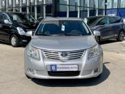 Toyota Avensis III Краснодар  - изображение 31