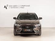 Lada (ВАЗ) Vesta I Казань  - изображение 10