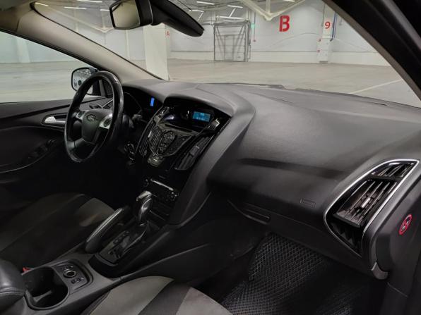 Ford Focus III с пробегом 2013 года, цена 510 000 рублей, 336855 км, седан, Автокод Объявления