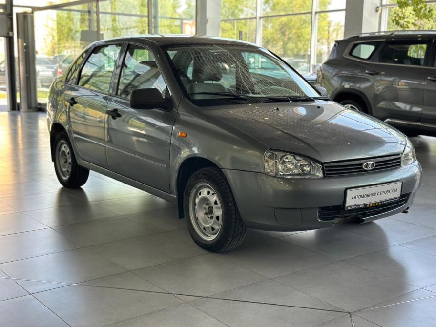 Lada (ВАЗ) Kalina I Новосибирск  - изображение 3