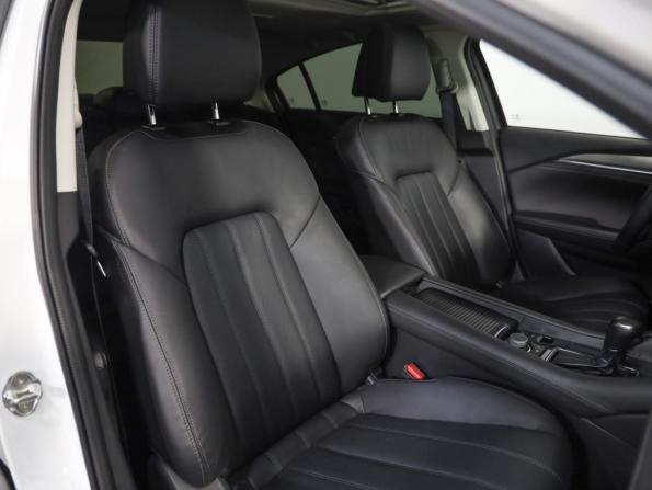 Mazda 6 III (GJ) Рестайлинг 2 с пробегом 2023 года, цена 3 420 000 рублей, 35518 км, седан, Автокод Объявления