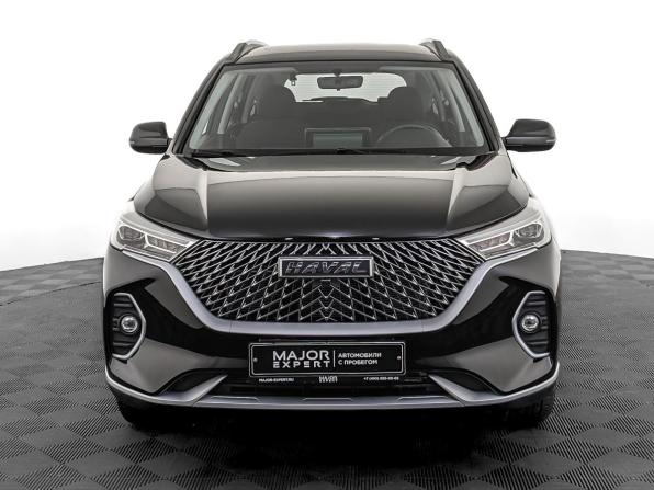 Haval M6 II с пробегом 2024 года, цена 1 790 000 рублей, 19192 км, внедорожник, Автокод Объявления