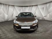 Kia Cerato III Москва  - изображение 29