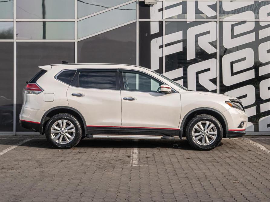 Nissan X-Trail III Краснодар  - изображение 5
