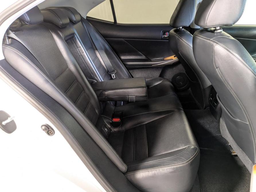 Lexus IS III Екатеринбург  - изображение 13