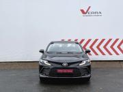 Toyota Camry VIII (XV70) Рестайлинг Пермь  - изображение 27