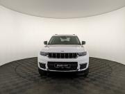 Jeep Grand Cherokee V (WL) Москва  - изображение 32