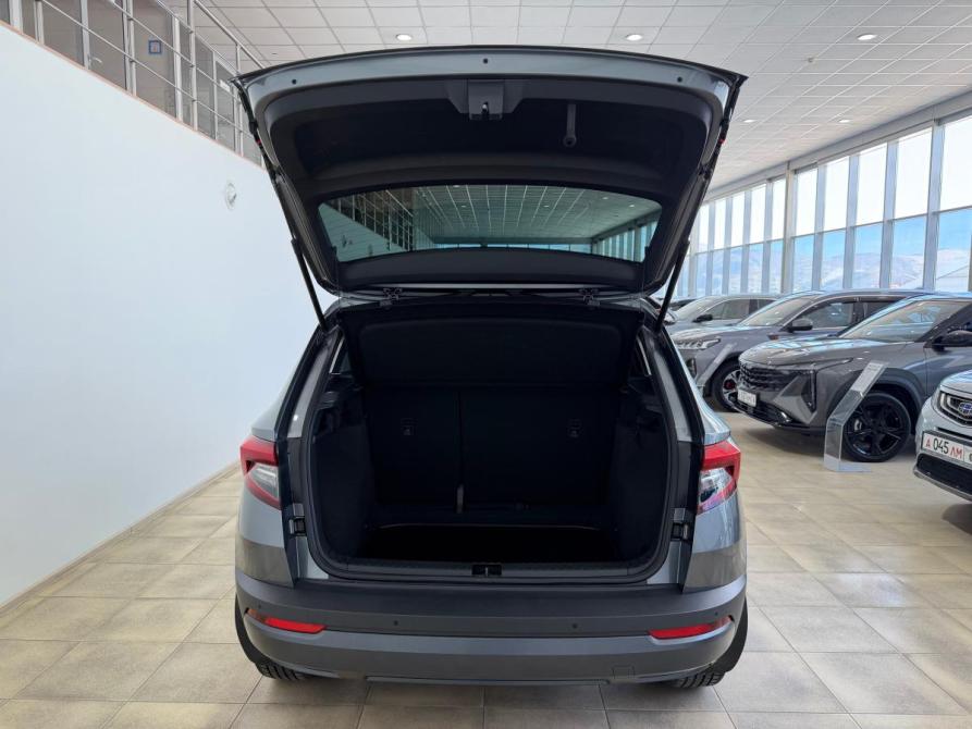 Skoda Karoq I Новороссийск  - изображение 20