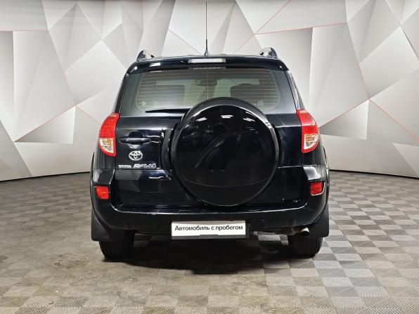 Toyota RAV4 III (XA30) с пробегом 2008 года, цена 1 195 000 рублей, 260157 км, внедорожник, Автокод Объявления