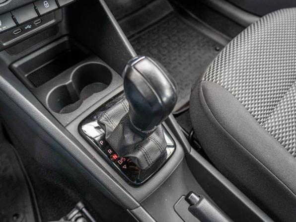 Volkswagen Polo VI с пробегом 2021 года, цена 1 499 000 рублей, 84464 км, лифтбек, Автокод Объявления