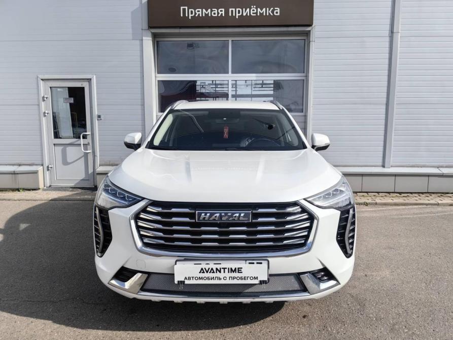 Haval Jolion I Москва  - изображение 2