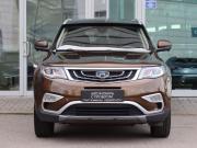 Geely Atlas I Санкт-Петербург  - изображение 31