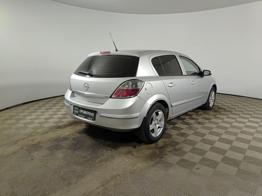 Opel Astra H Рестайлинг Уфа  - изображение 6