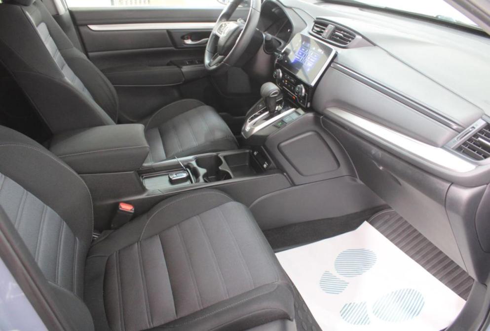 Honda CR-V V Рестайлинг Нижний Новгород  - изображение 13