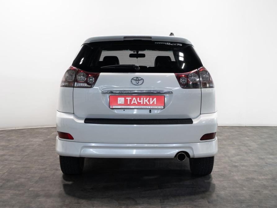 Toyota Harrier II (XU30) Чита  - изображение 4