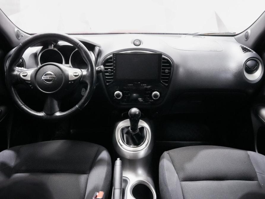 Nissan Juke I Ульяновск  - изображение 10