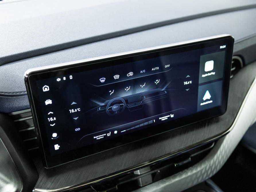 Haval F7 I Рестайлинг Санкт-Петербург  - изображение 16