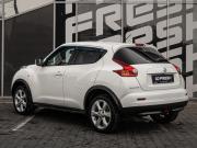 Nissan Juke I Краснодар  - изображение 20