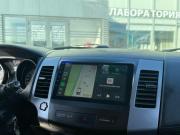 Mitsubishi Outlander II Рестайлинг Омск  - изображение 34